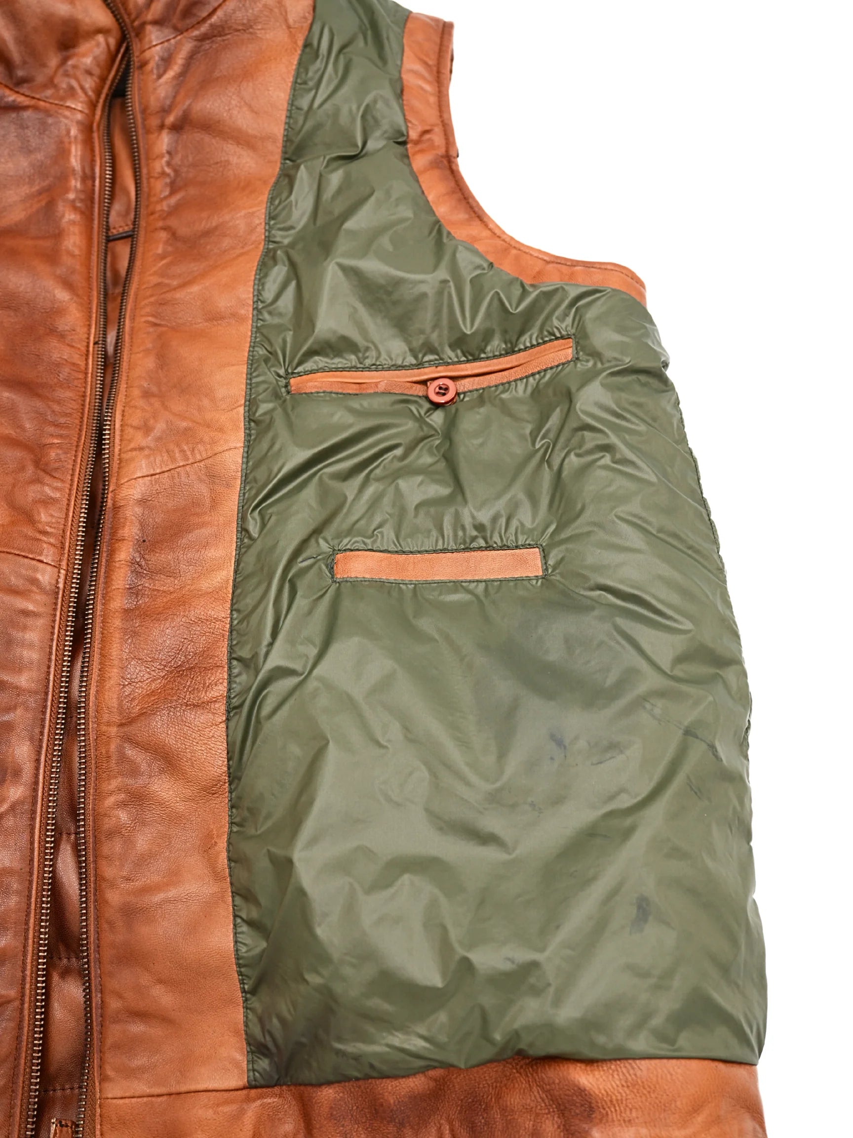 Bull & Briar - The Nomad Vest