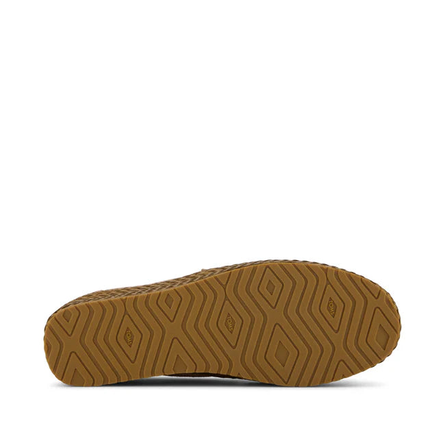 TOMS - Valencia Platform Espadrille (Light Pink)