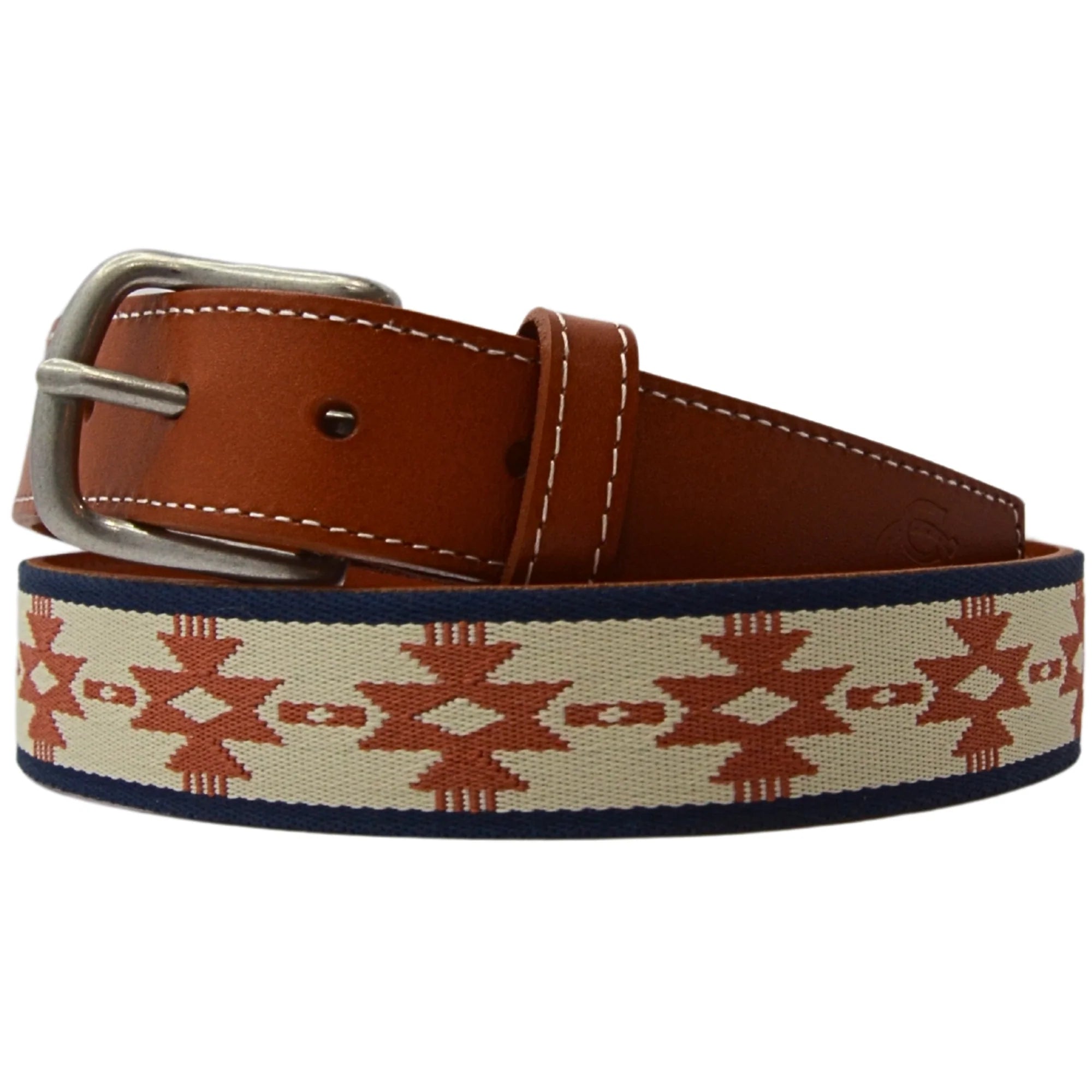 Cowboy Country Club - Bandera Belt