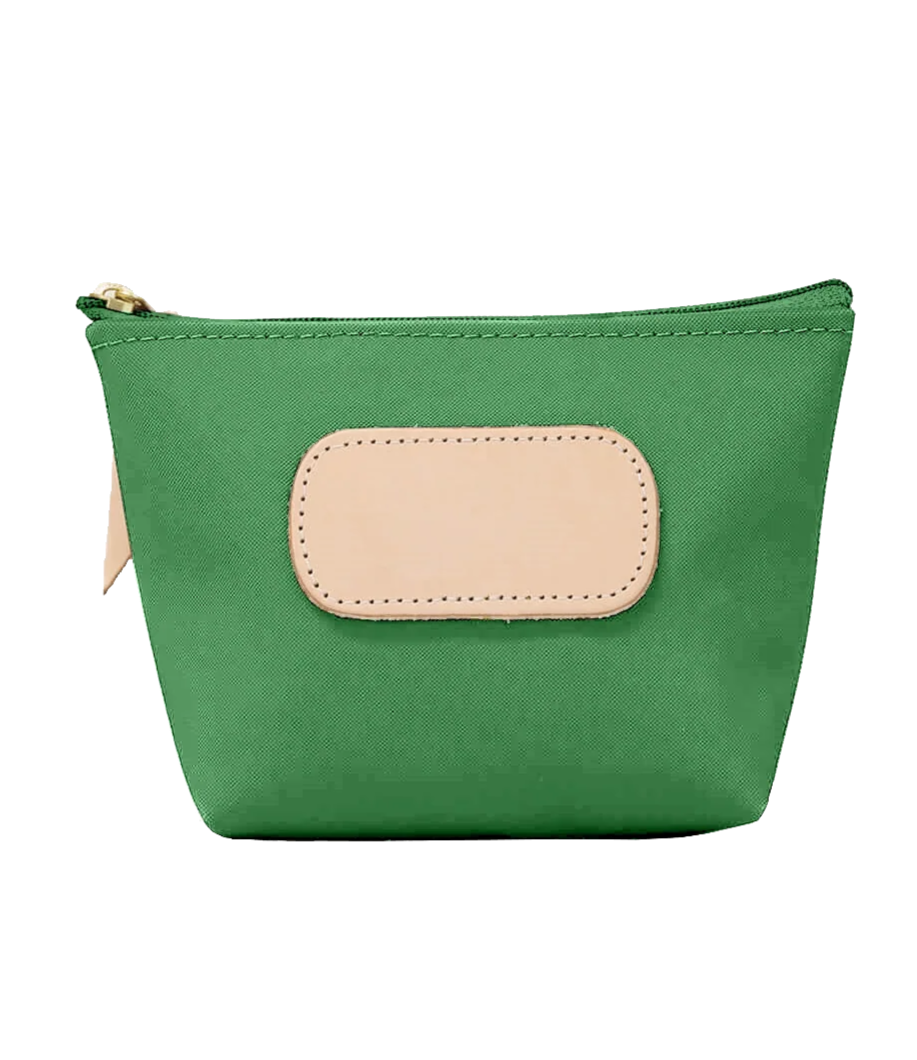 Jon Hart - Chico (Kelly Green Coated Canvas)