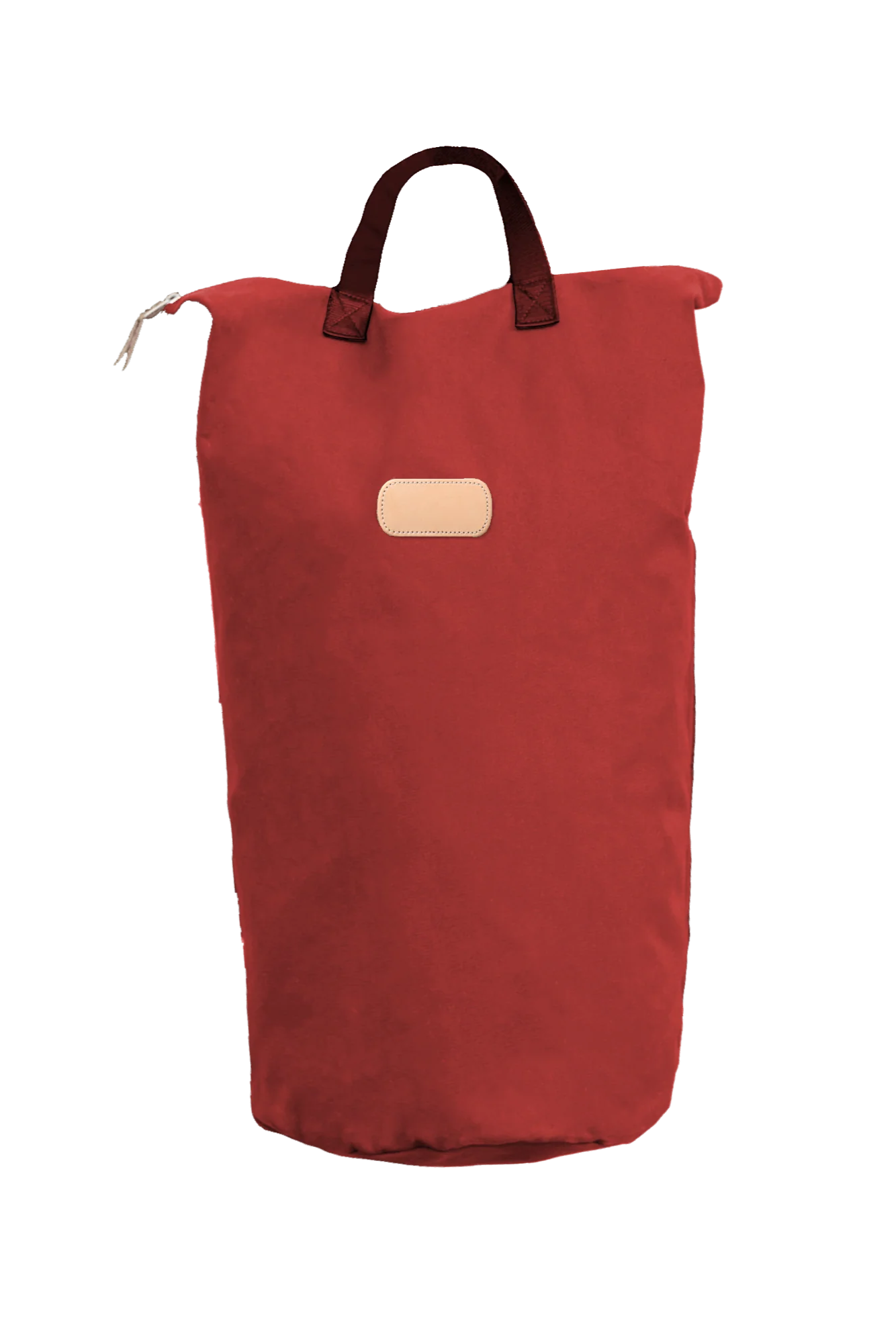 Jon Hart - Large Laundry Bag (Red)