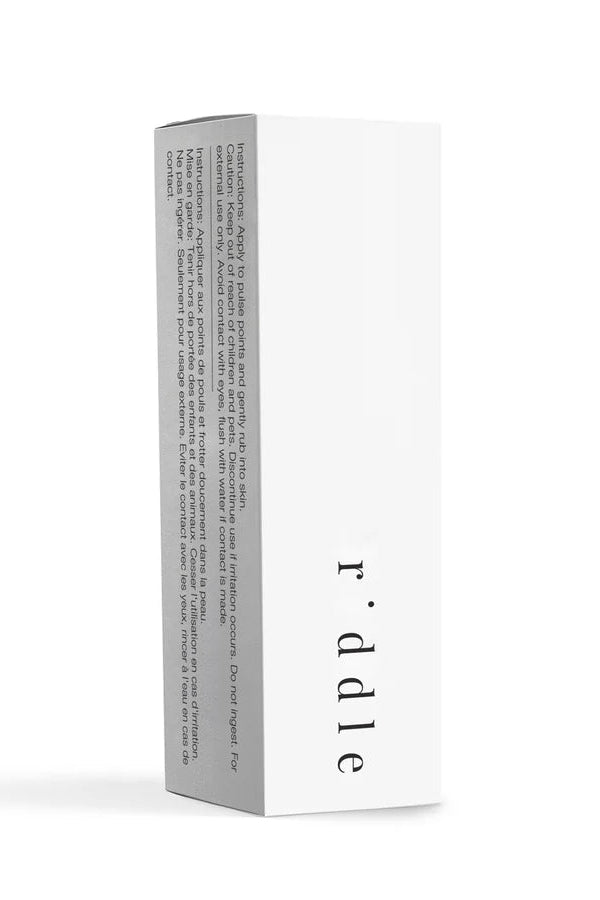 Riddle Oil - Perfume (20 ml / Original)
