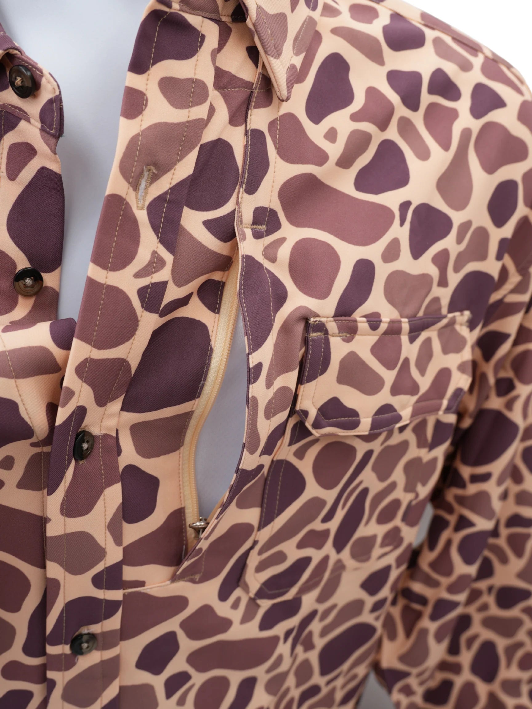 Bull & Briar - The Foreman (Dove Season)