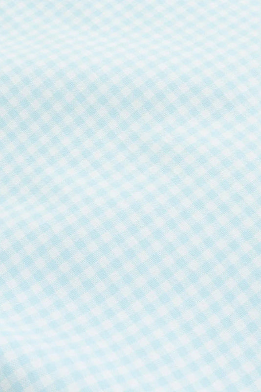 Genteal - Holden Softouch Sport Shirt (Powder Blue)