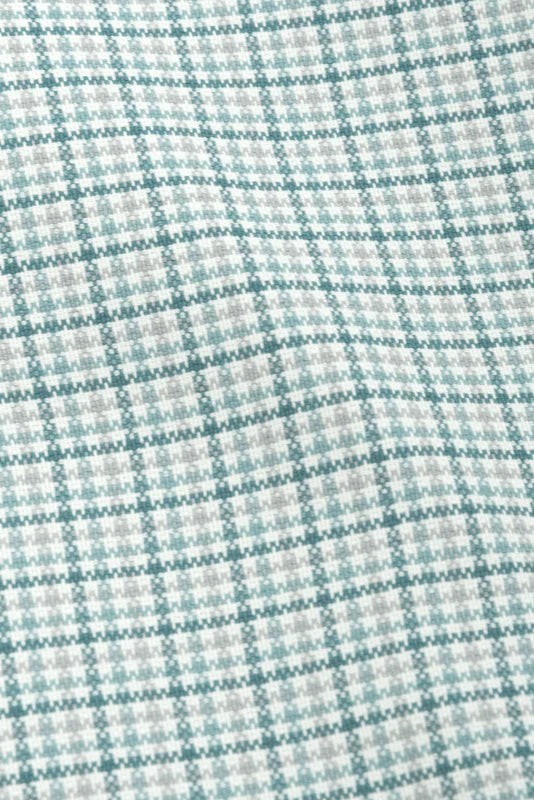 Genteal - Olympic Softouch Sport Shirt (Pinecrest)