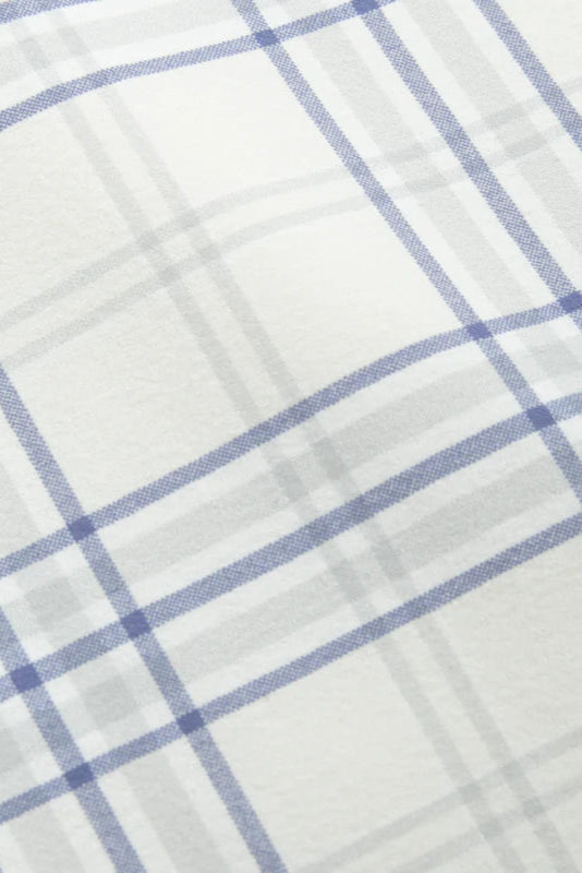 Genteal - Mckinney Softouch Sport Shirt (Thistle)