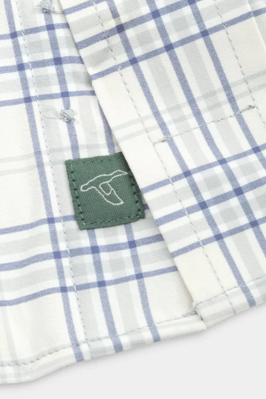 Genteal - Mckinney Softouch Sport Shirt (Thistle)
