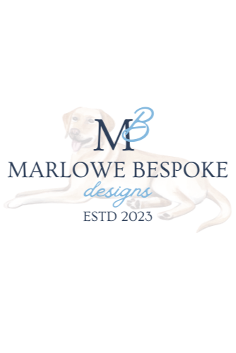 Marlowe Bespoke - Profile Necklace (Silver)