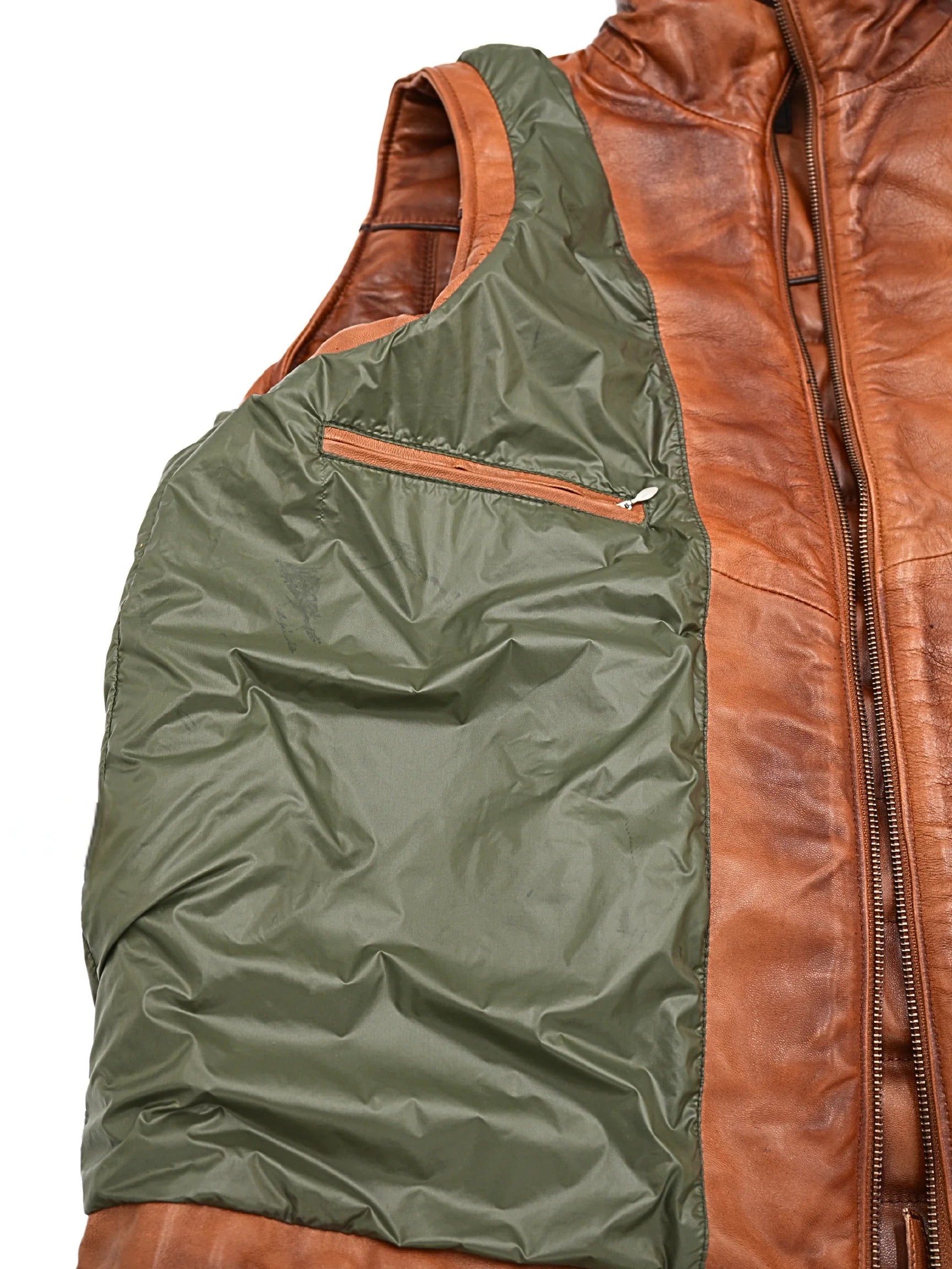 Bull & Briar - The Nomad Vest