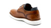 Countryaire Hand Finished Saddleleather Plain Toe -Whiskey