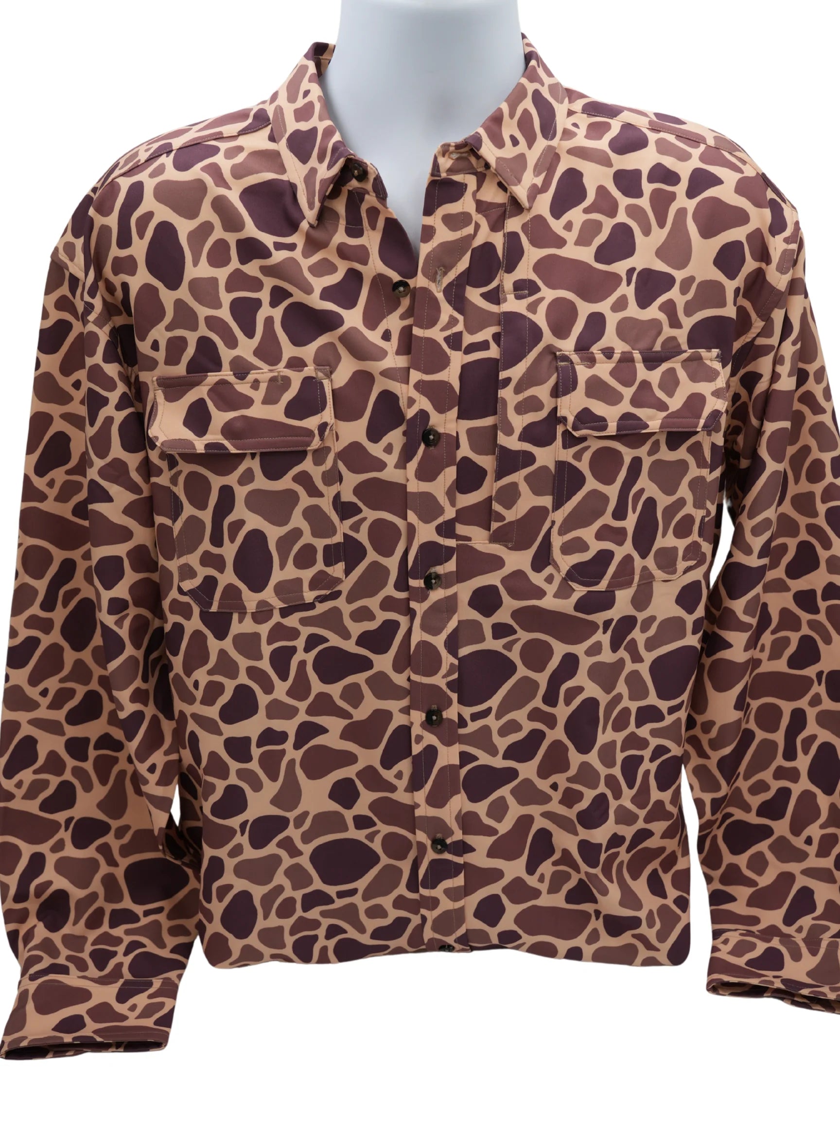 Bull & Briar - The Foreman (Dove Season)