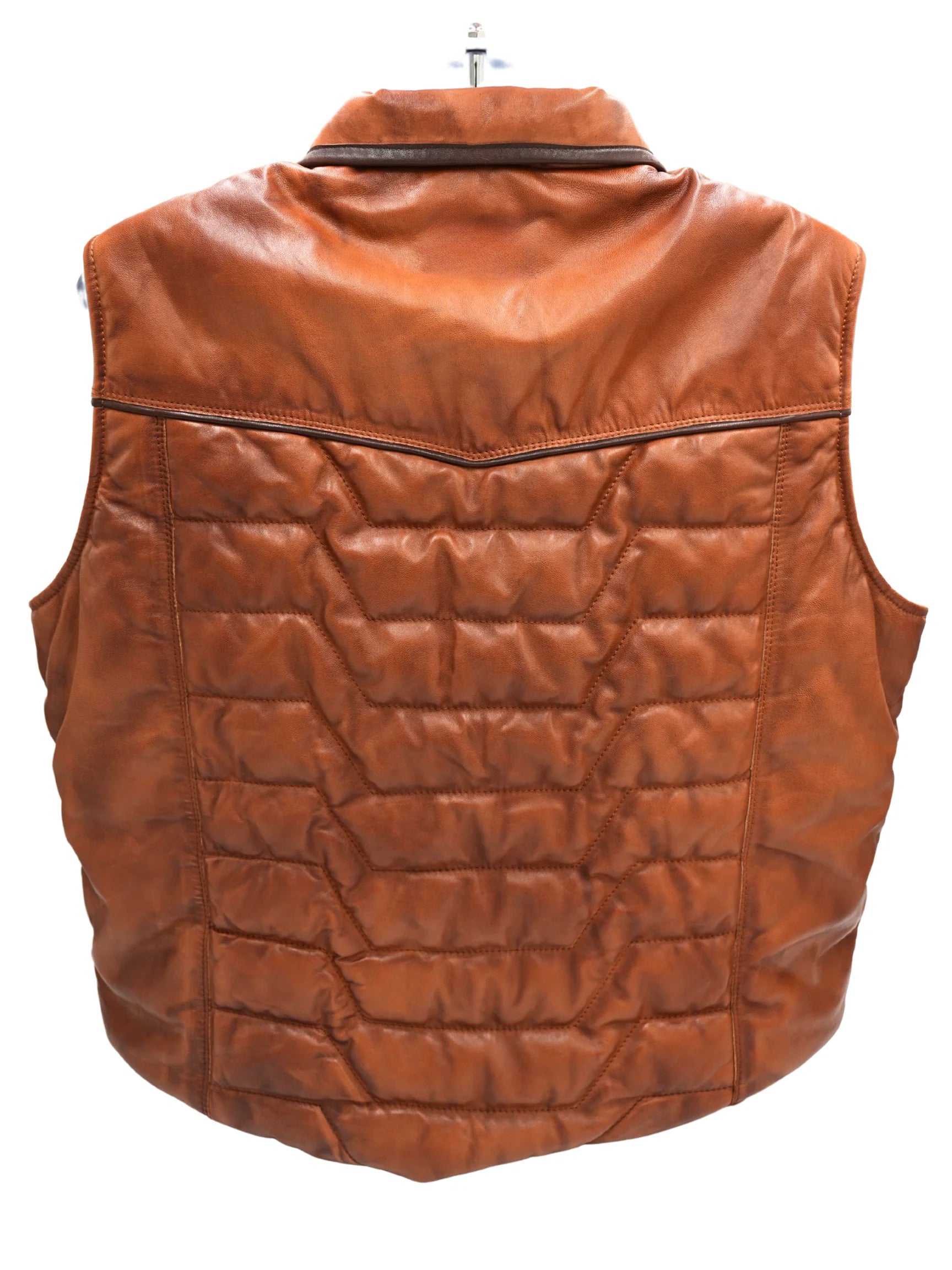 Bull & Briar - The Nomad Vest