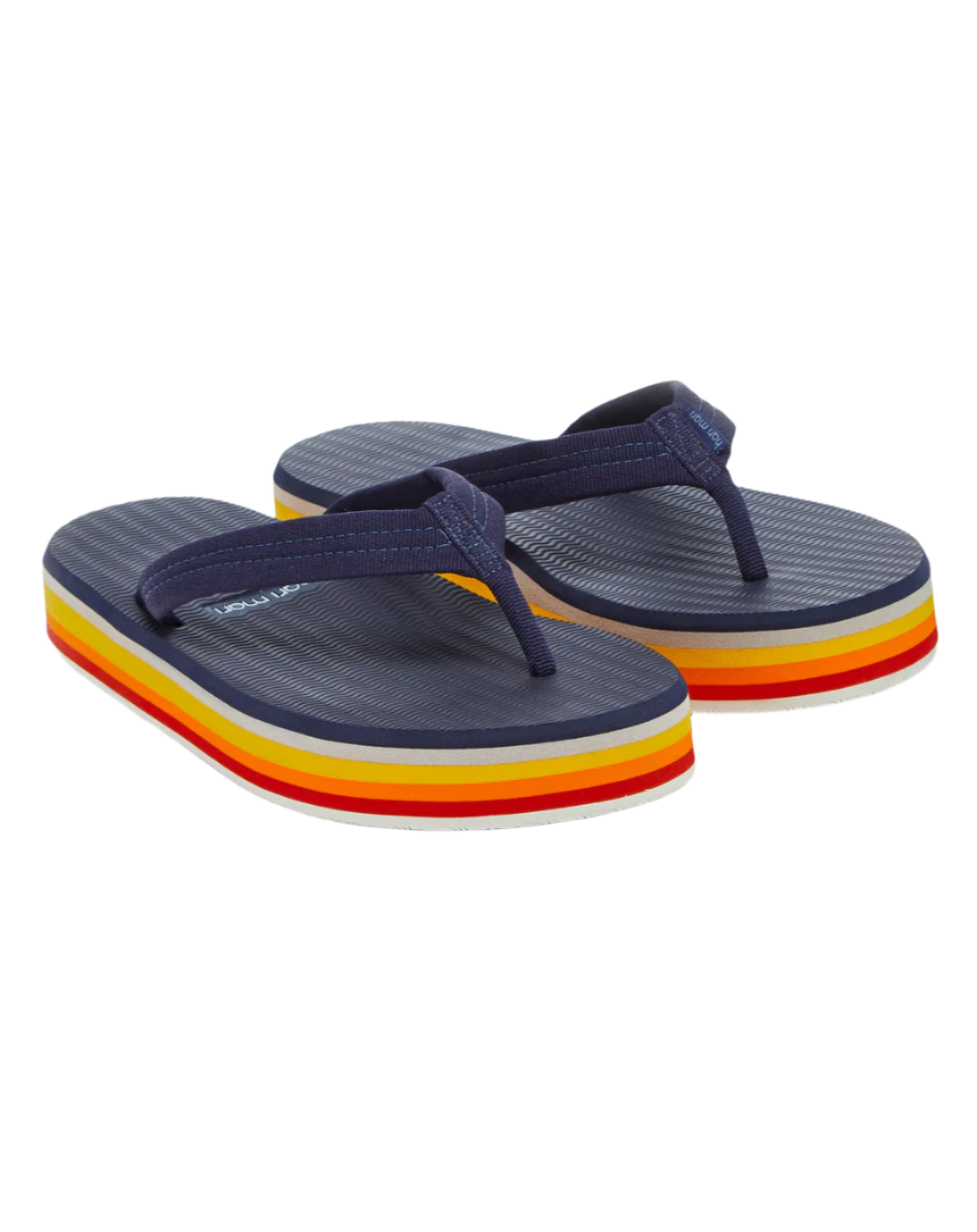 Hari Mari - Women's Dunes Sunset (Navy)