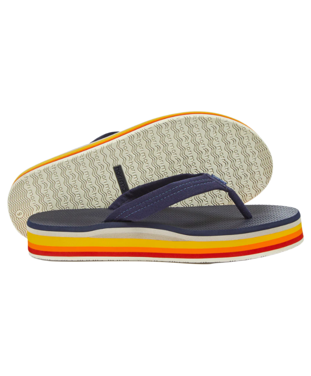 Hari Mari - Women's Dunes Sunset (Navy)