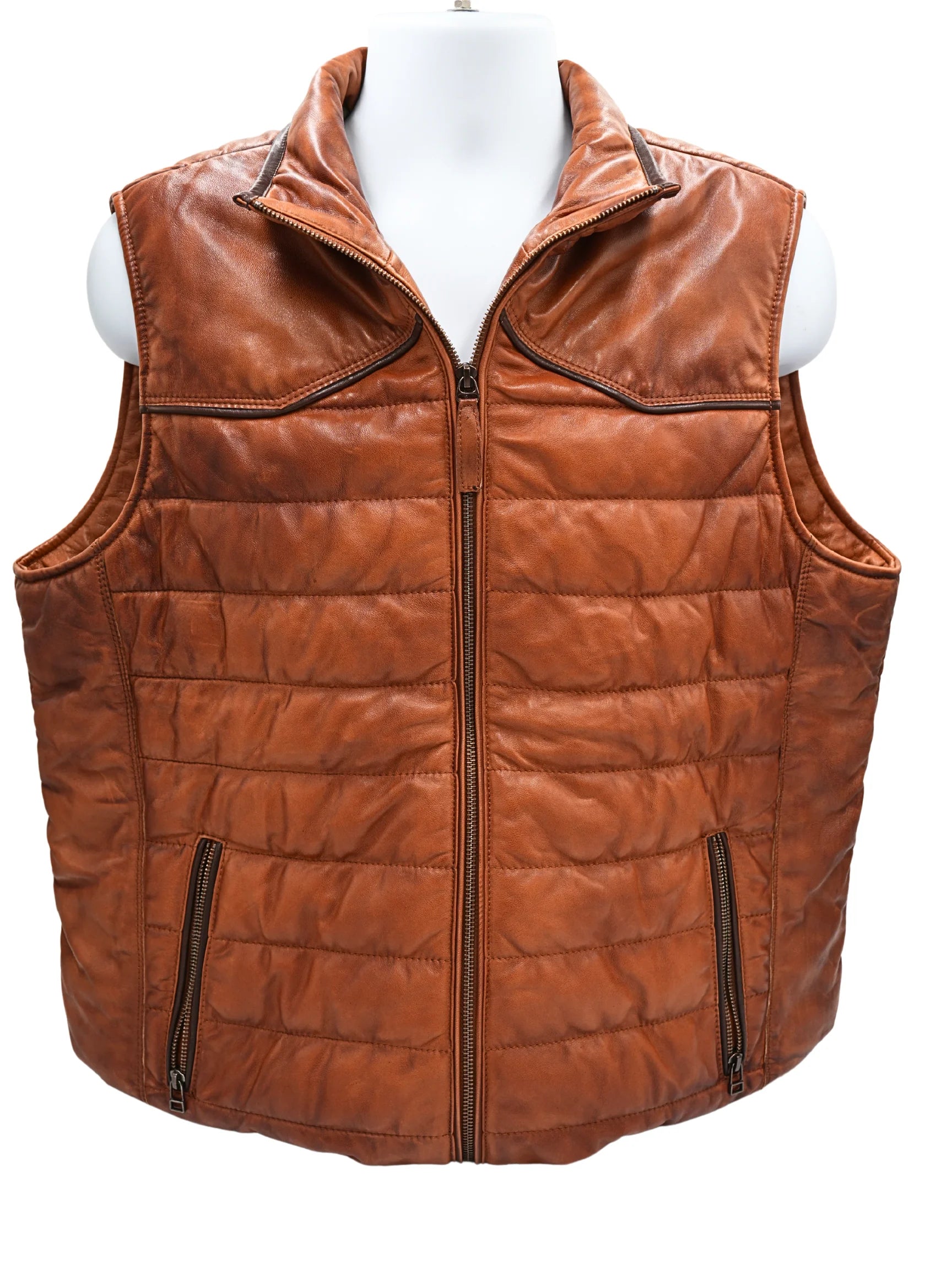 Bull & Briar - The Nomad Vest