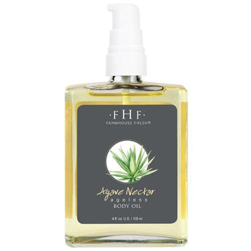 Farmhouse Fresh - Agave Nectar Body Oil