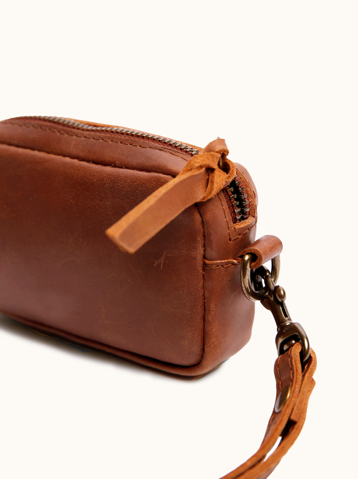 The Amy Card Wallet