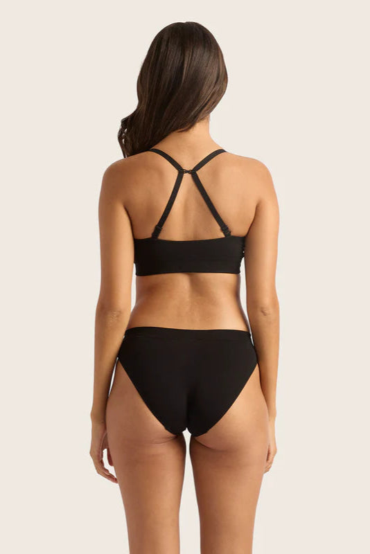 BOODY - Wireless T-Shirt Bra (Black)