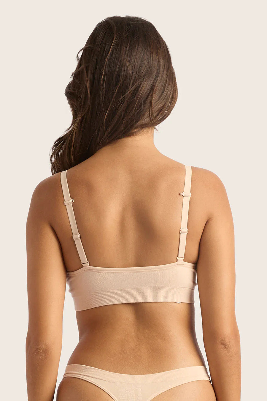 BOODY - Wireless T-Shirt Bra (Shell)