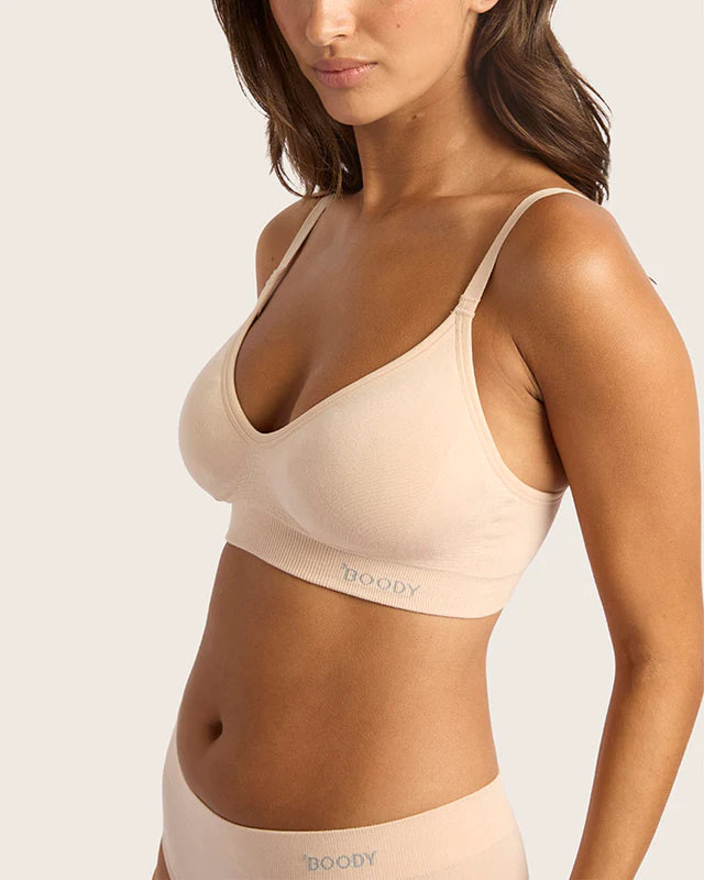 BOODY - Wireless T-Shirt Bra (Shell)