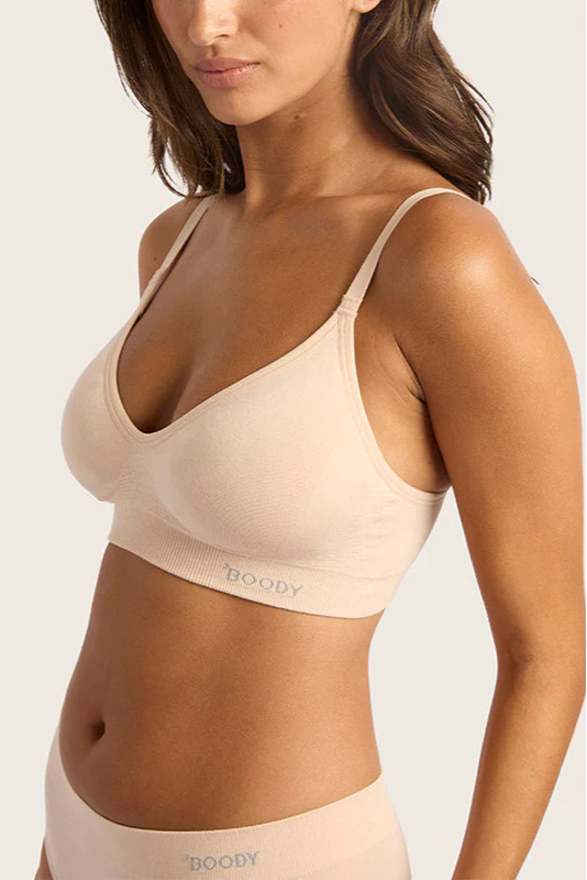 BOODY - Wireless T-Shirt Bra (Shell)