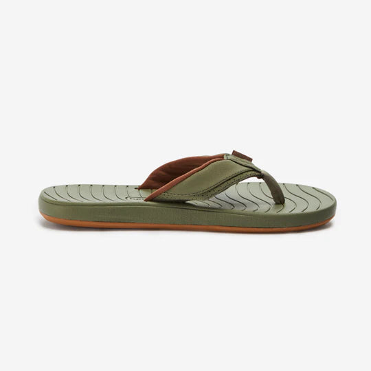 Hari Mari Men's Brazos II - Olive