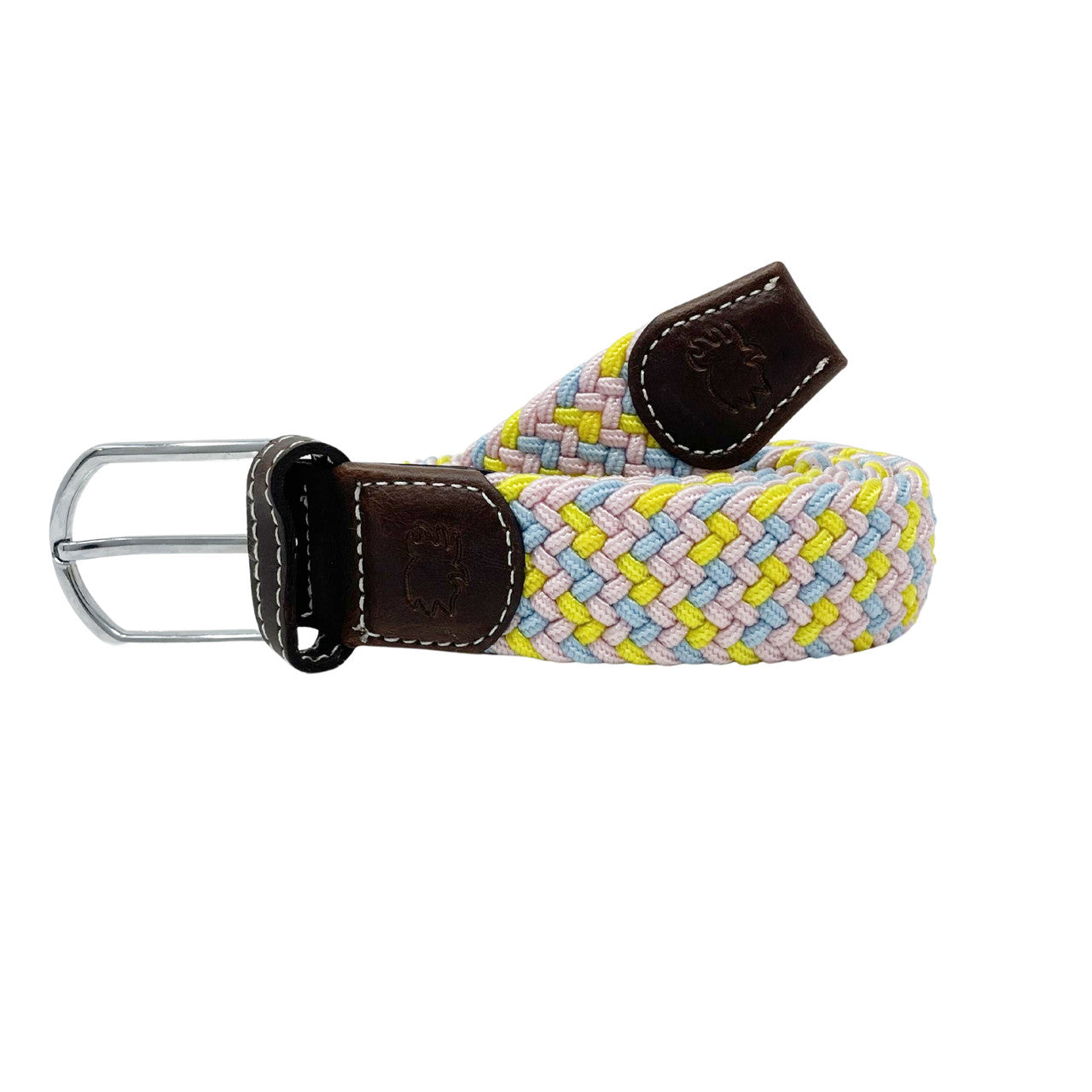 Roostas - The Birdie Woven Elastic Stretch Belt
