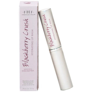 Blackberry Crush Hydrating Lip Balm - Farmhouse Fresh