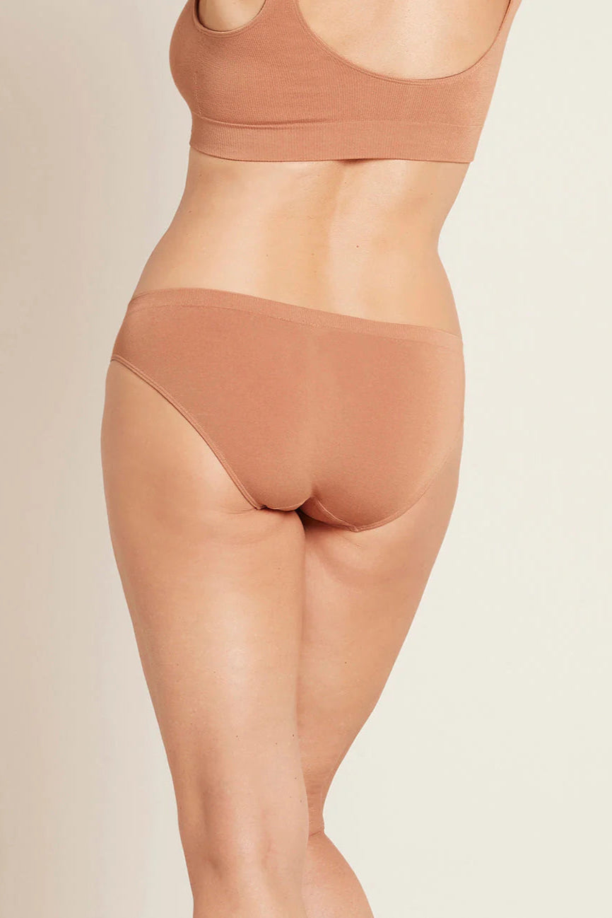 BOODY - Classic Bikini (Nude 2)