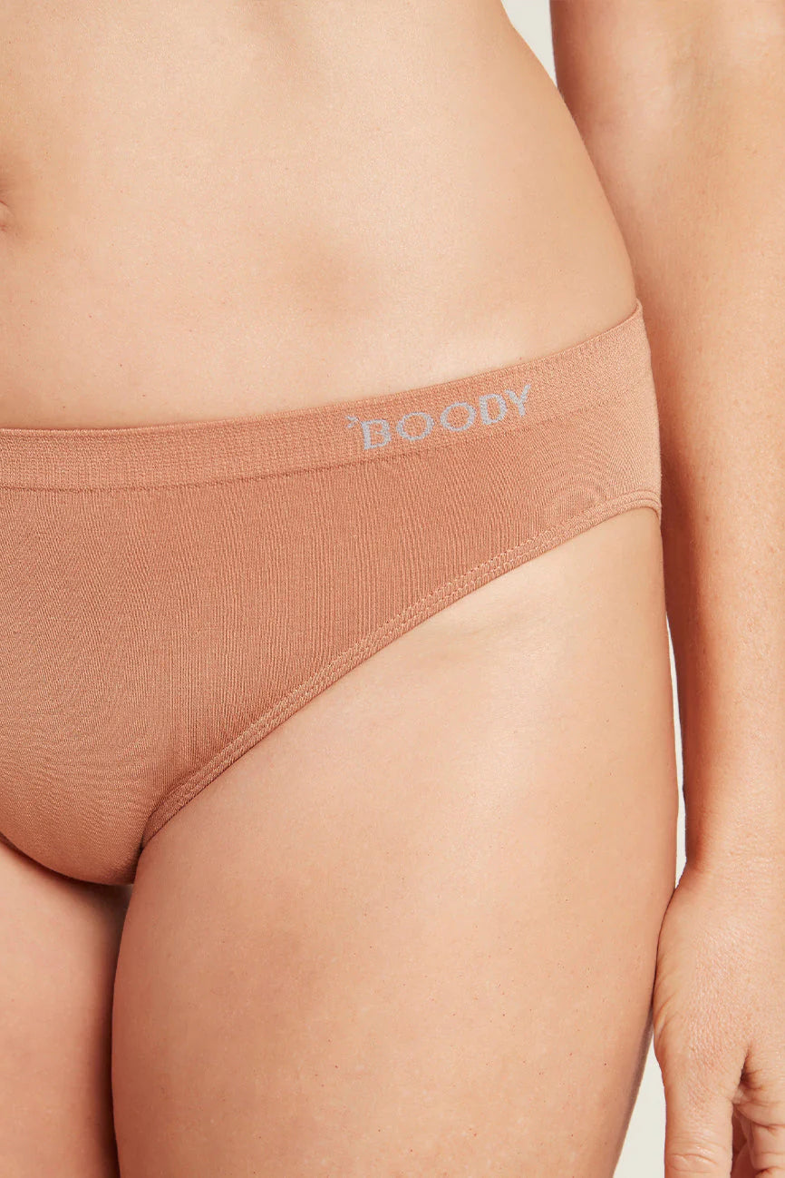 BOODY - Classic Bikini (Nude 2)