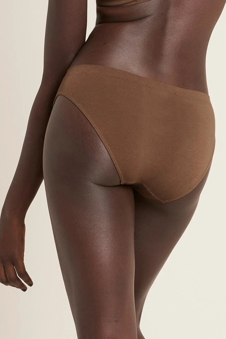 BOODY - Classic Bikini (Nude 6)