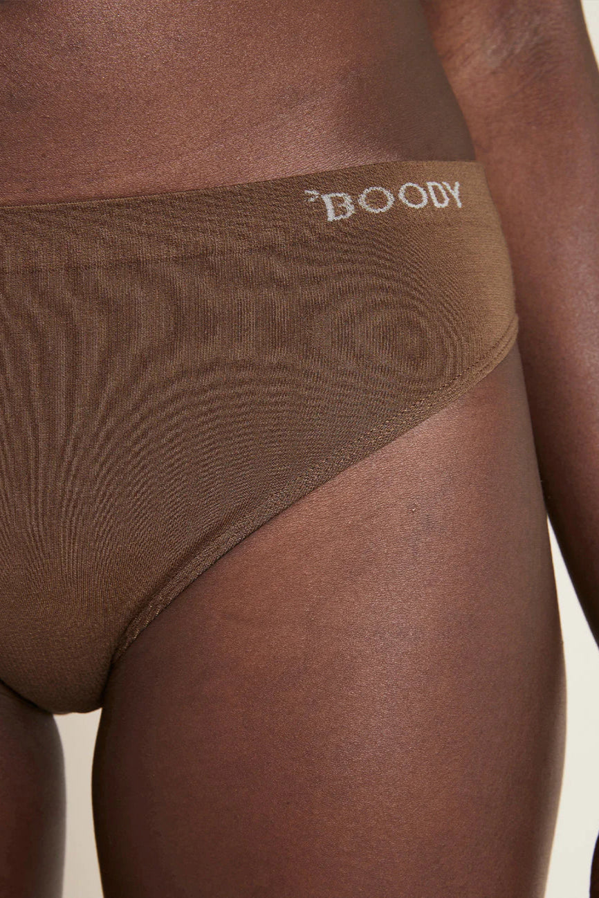 BOODY - Classic Bikini (Nude 6)