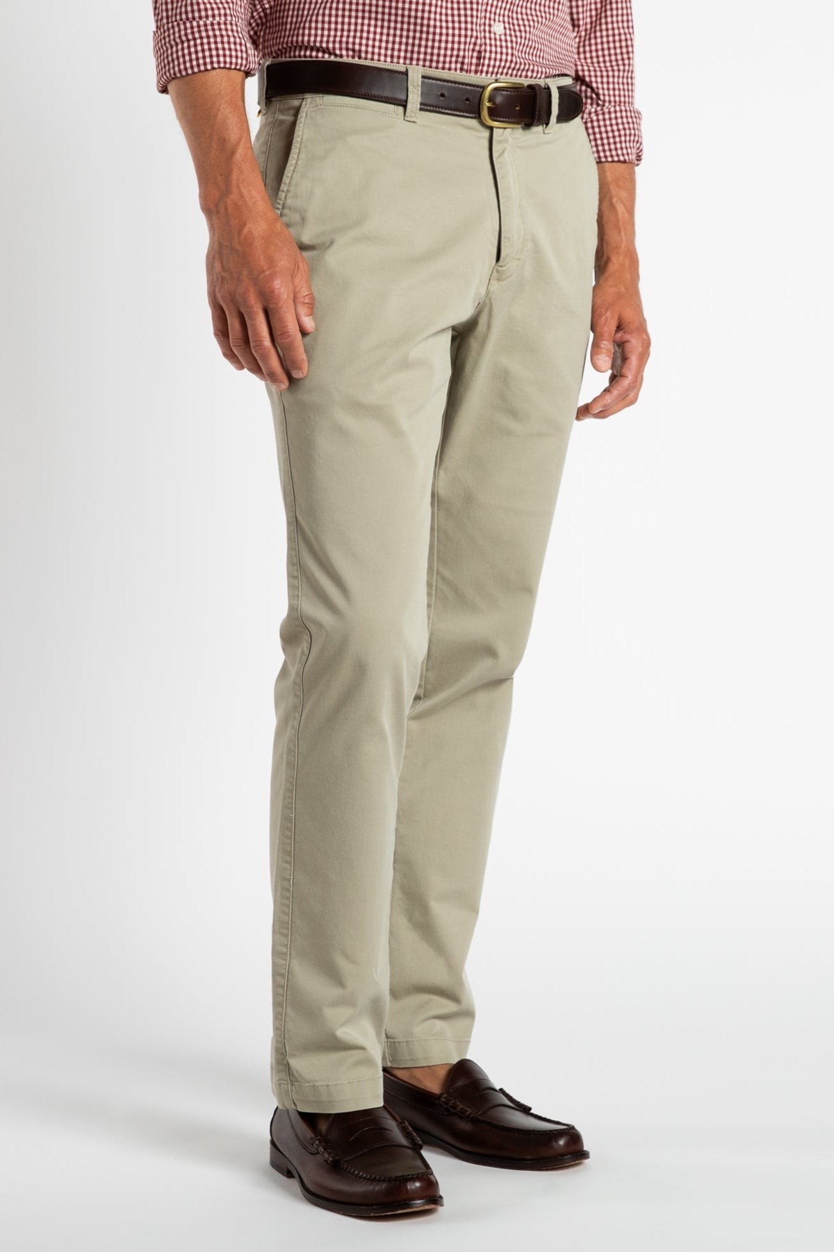 Duck Head Gold School Chino