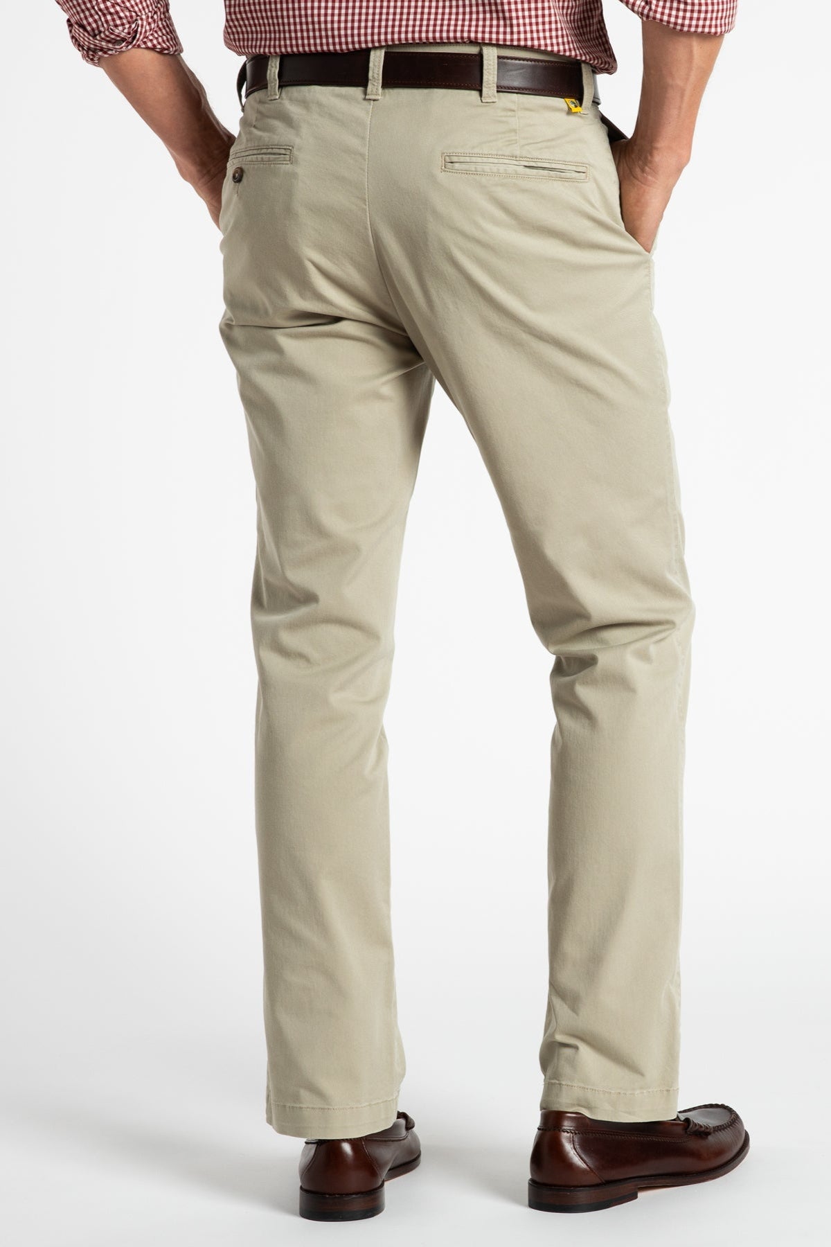 Duck Head Gold School Chino