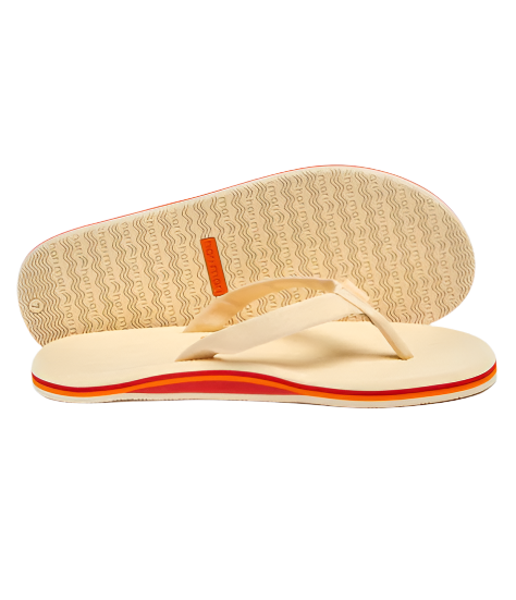 Hari Mari - Women's Dunes (Sherbet)