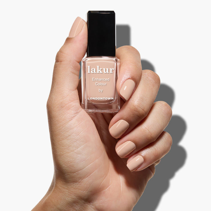 LT - Enhanced Nail Colour (Dusk)