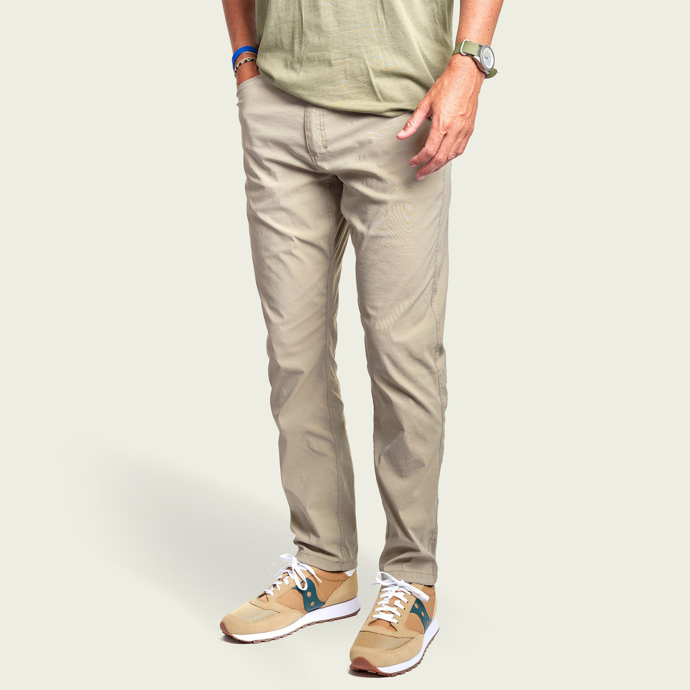 Marsh Wear Escape Pant (Khaki)