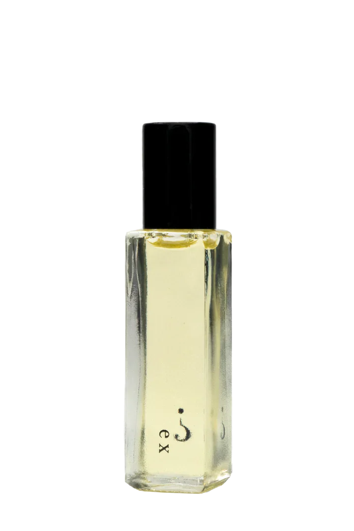 Riddle Oil - Perfume