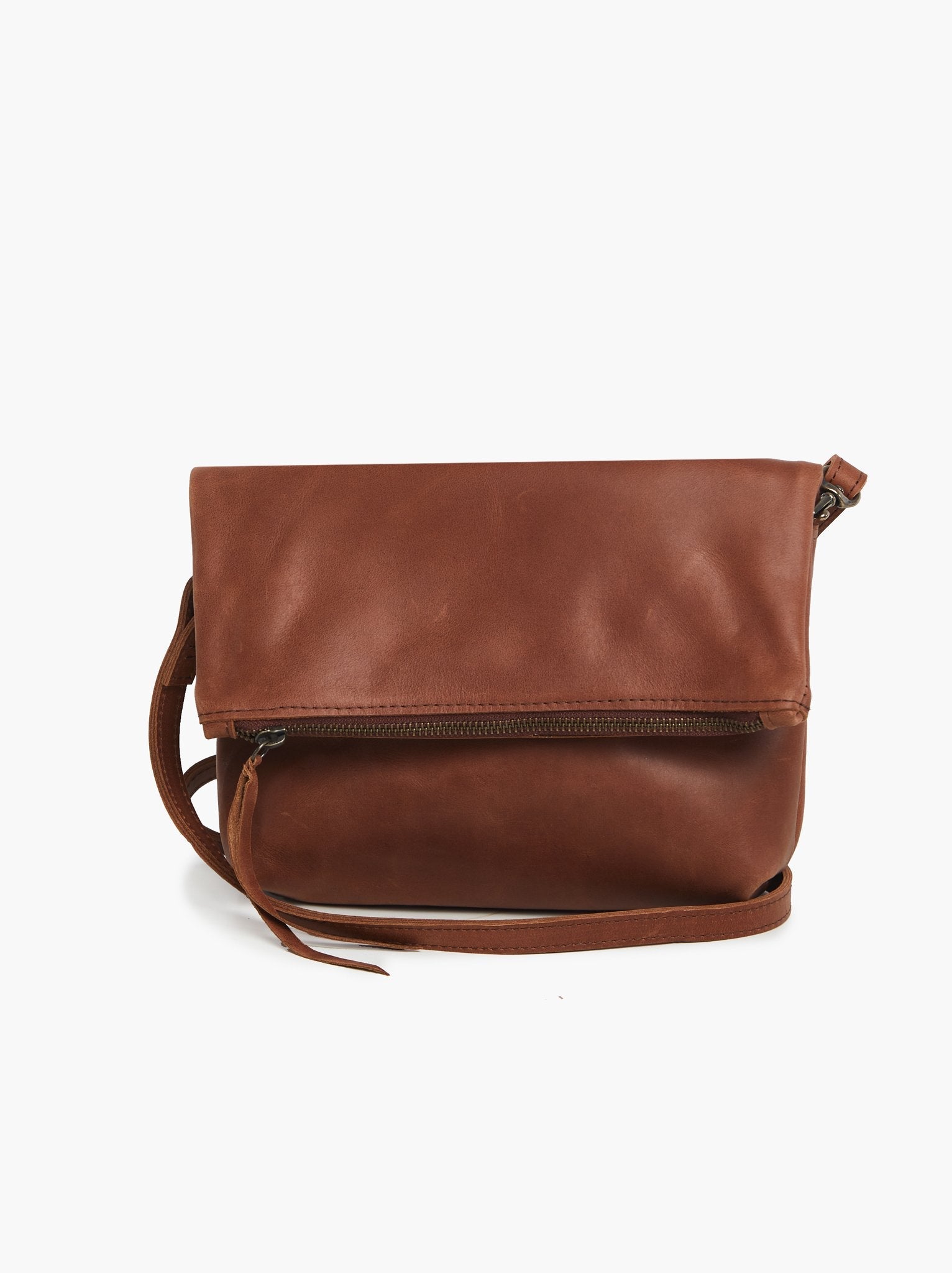 ABLE - The Emnet Foldover Crossbody