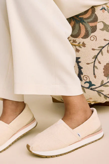 TOMS - Resident Plus (Natural)