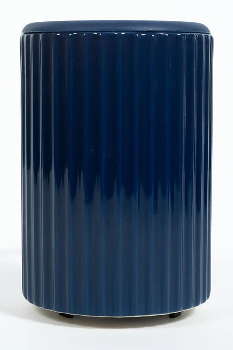 Mod Wax Warmer (Indigo)