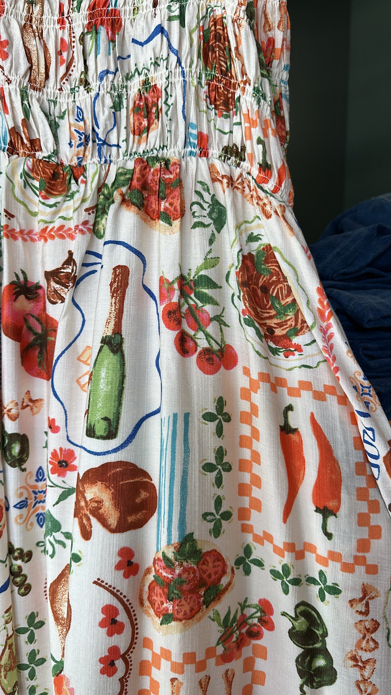 Stephanie Dress *final sale*