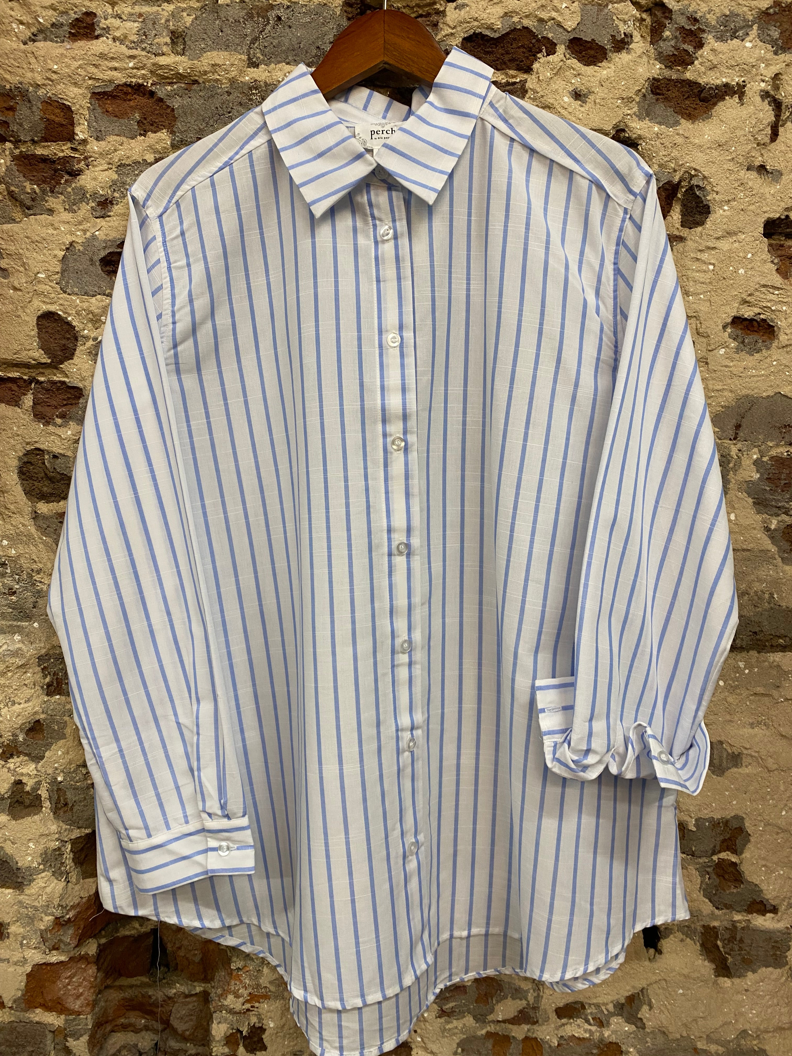 The Payson Blouse *Final Sale*