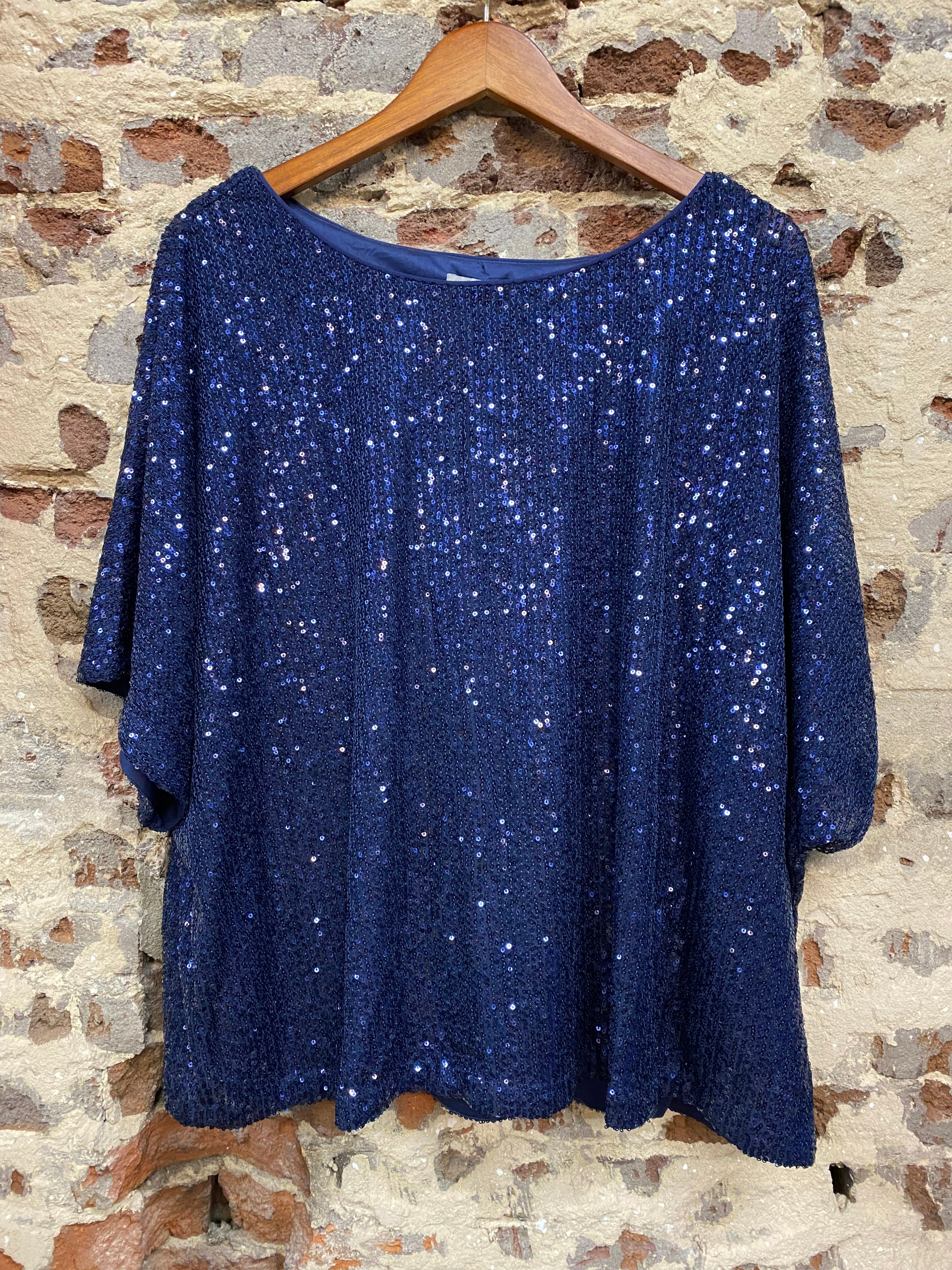 The Thea Blouse