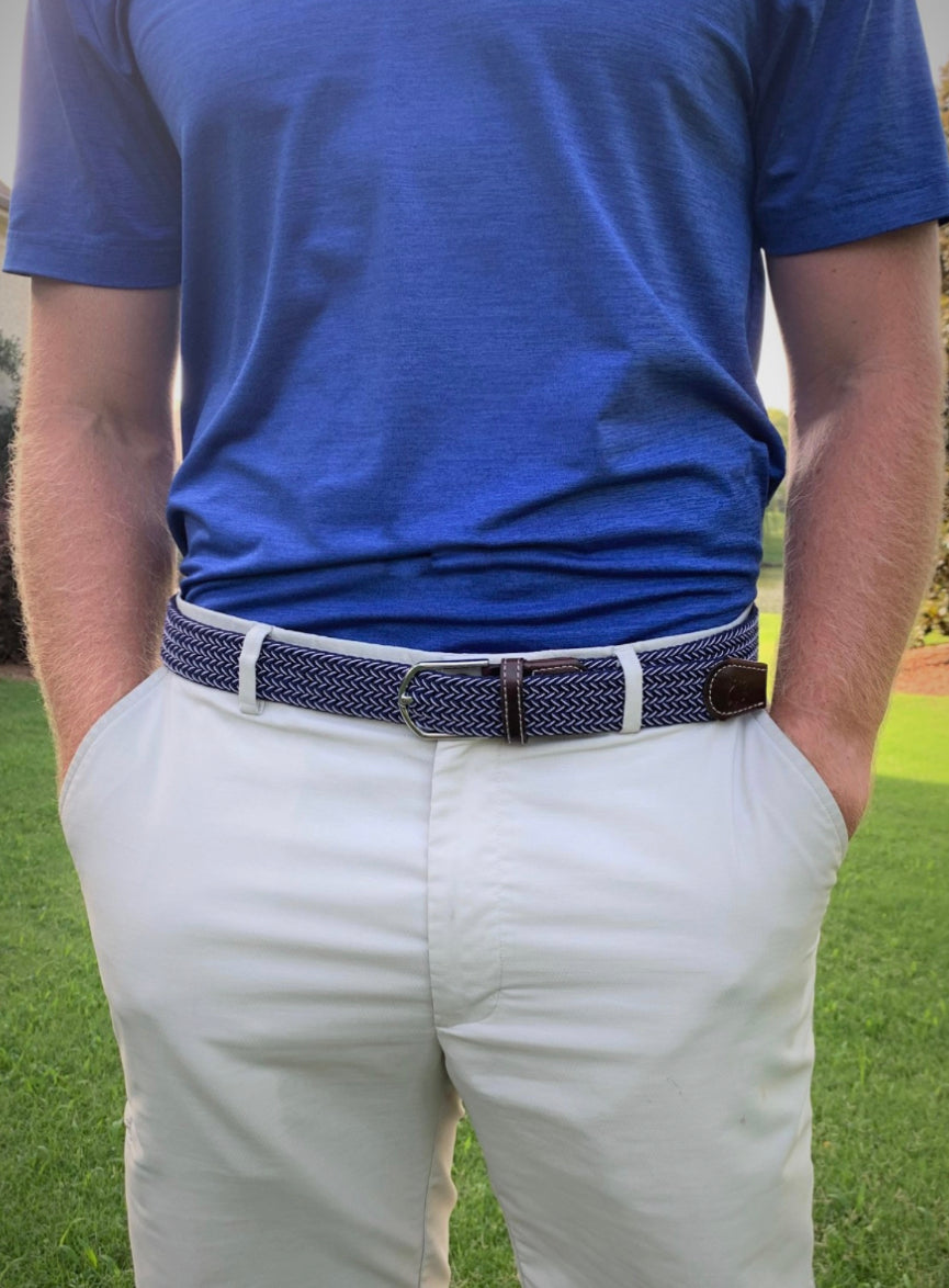 Roostas - The Ponte Vedra Belt