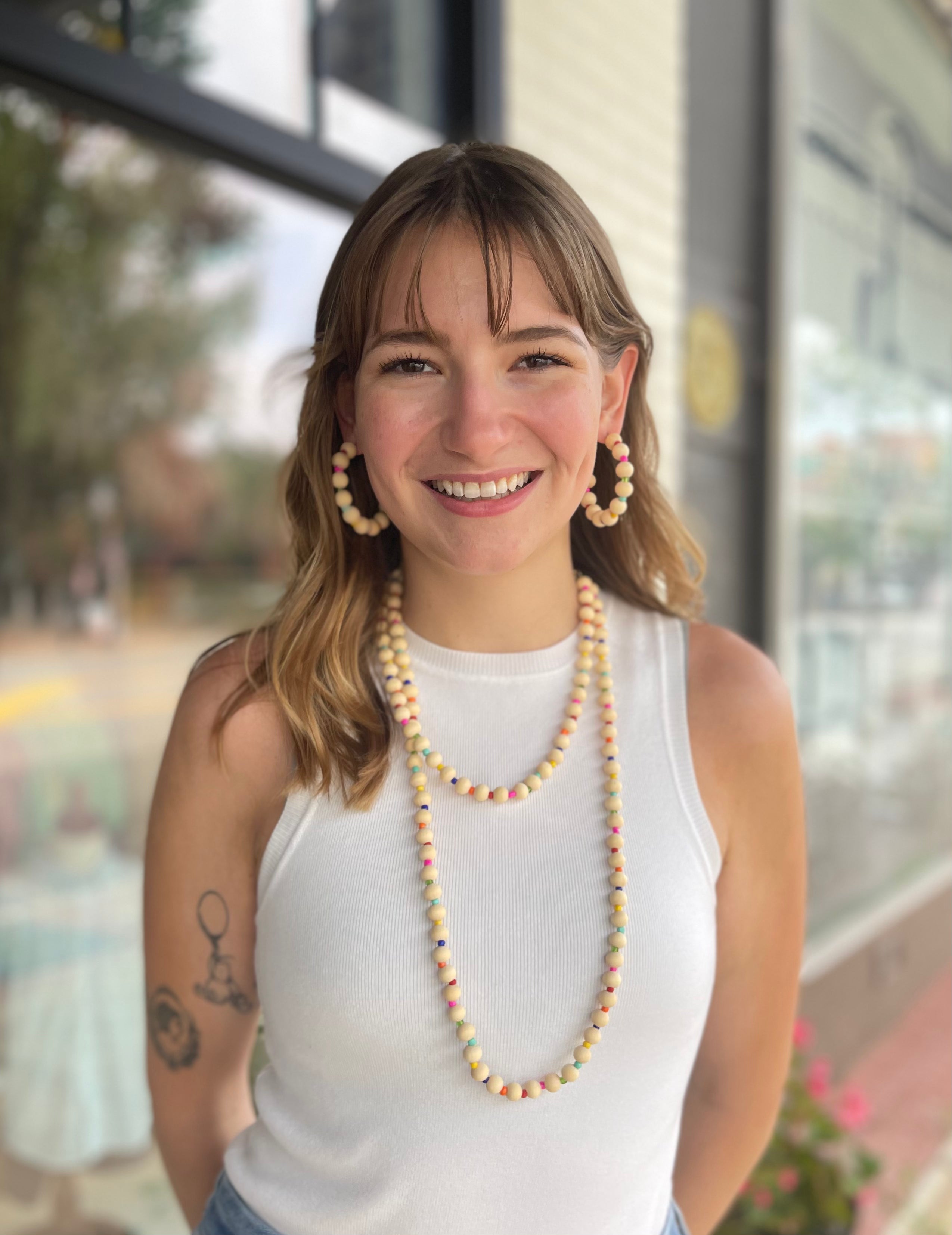 The Emily Necklace
