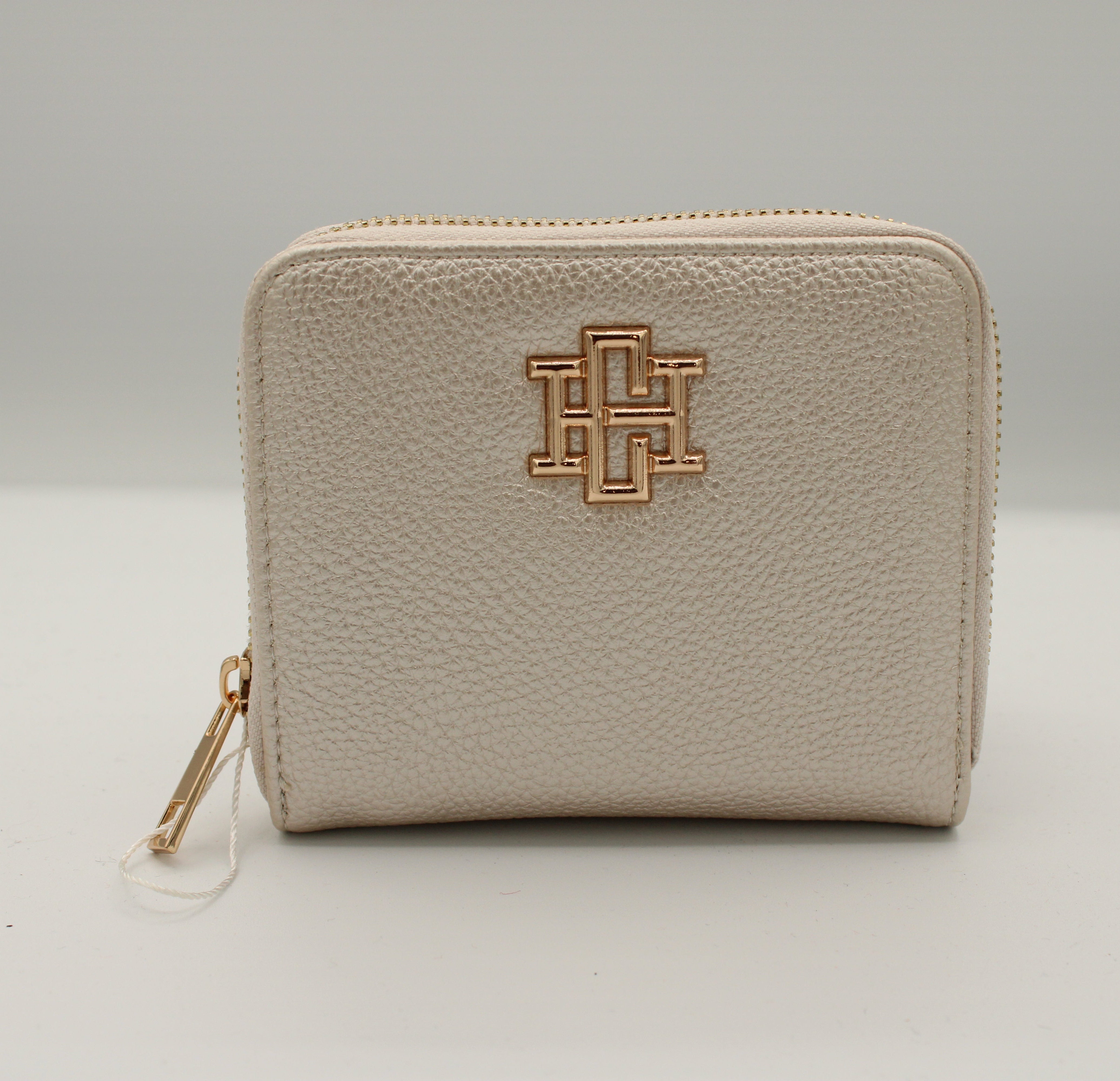 Caroline Hill - Blakely Wallet (Pearl)
