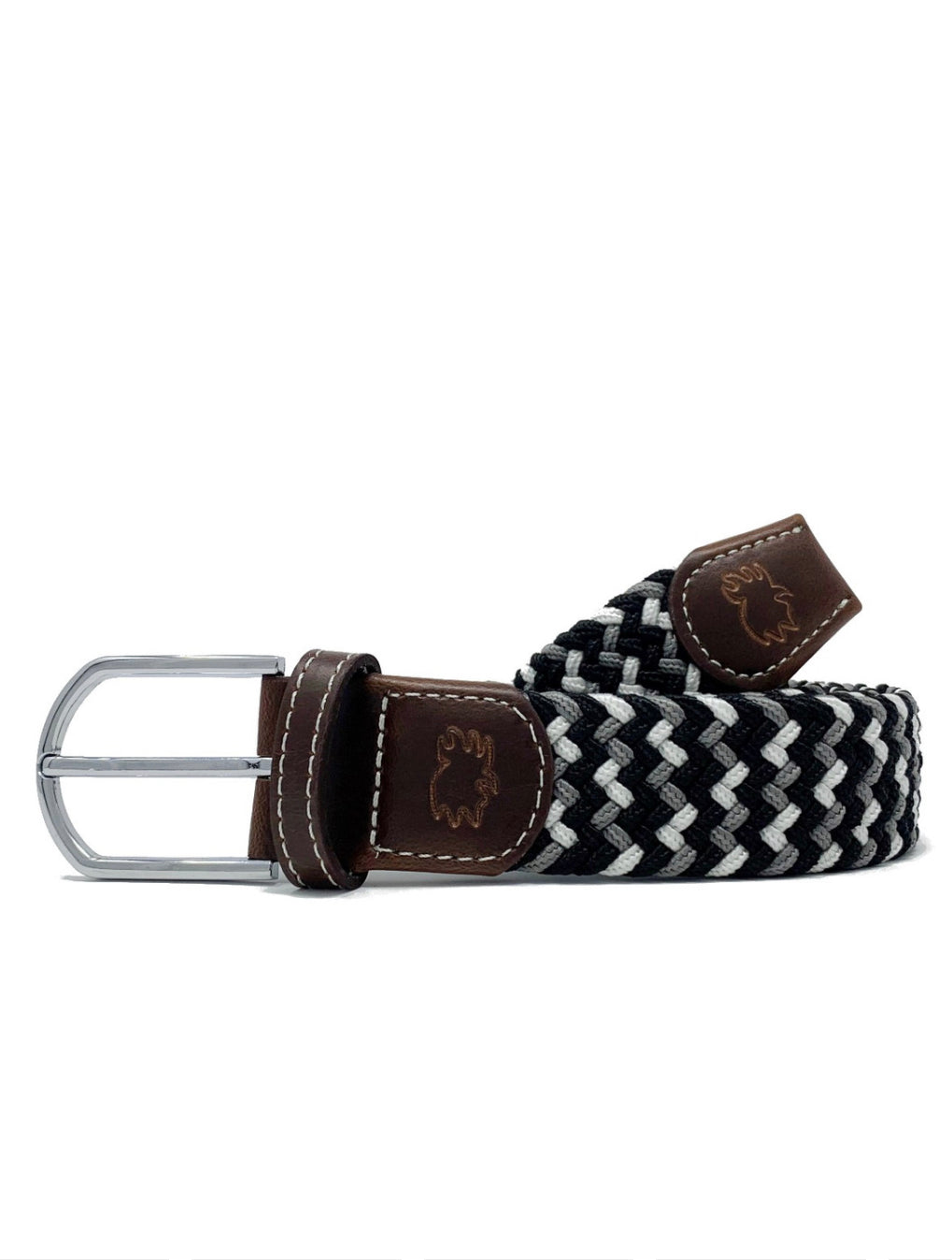 Roostas - The Baja Belt