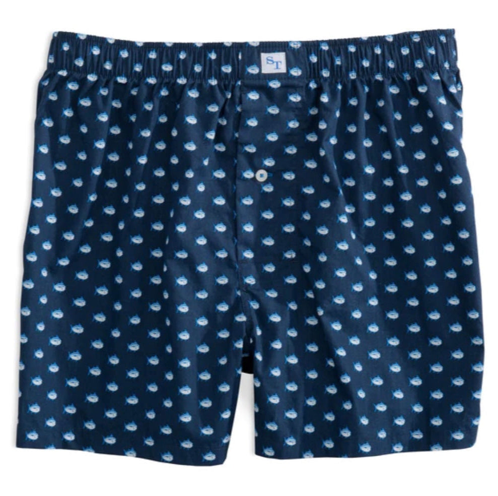 Southern Tide - Skipjack Boxer Short