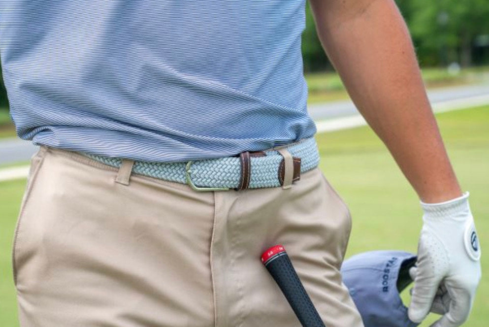 Roostas - The Kohler Belt